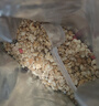卡乐比（Calbee）即食燕麦片 原味水果麦片600g 日本进口非油炸 营养代餐早餐零食 实拍图