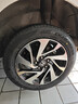 朝阳1号 汽车轮胎 215/55R16 93V ARISUN 1 实拍图