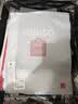名创优品（MINISO）男士保暖内衣男秋衣秋裤羊毛蚕丝发热磨绒圆领秋冬打底套装 实拍图