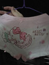Hello Kitty儿童内裤女童宝宝小女孩5条装平角底裤短裤 KTN254花色140/XL 实拍图