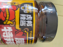 虎邦魔鬼辣椒酱 0添加魔鬼特辣酱200g香辣爆辣下饭鲜椒酱拌饭拌面酱 实拍图