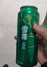 雪花啤酒（Snowbeer）金威纯酿8度500ml*24听大规格 京东自营热门商品 实拍图