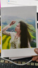 KODAK柯达 A4 110g彩喷纸/哑光彩色喷墨打印纸 简历病历广告宣传单纸菜谱纸100张装 5740-300 实拍图