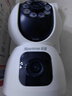 纽曼4g终身免流量监控摄像头家用监控器360度无死角带夜视室内外全景插电对话手机远程无需连wifi网络 实拍图