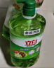 立白青柠洗洁精大瓶1kg*3瓶食品用维E精华去重油不伤手餐具果蔬适用 实拍图
