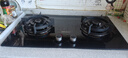 帅康（Sacon）【国家补贴20%】5.2KW燃气灶嵌入免改孔 天然气液化气JZT-3B811双灶台猛火专用煤气炉灶具以旧换新 5.2kw天然气3B811 实拍图