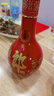 郎酒红花郎10 第5代 白酒 酱酒 39度 500ml*6 整箱装 聚会调酒 实拍图