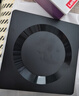 联想（Lenovo）8倍速 USB外置光驱刻录机 DVD光驱外置 CD移动光驱 笔记本电脑台式机便携免驱外接光驱 GP70Pro 实拍图
