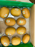佳沛（zespri）新西兰  阳光金奇异果10粒礼盒巨大果单果约144-175g 水果 猕猴桃 实拍图