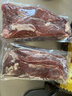 鲜京采甄选 澳洲谷饲安格斯M3原切牛腱4斤 京东自有品牌【真原切】 实拍图