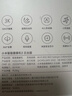 小米智能摄像机3云台版500万像素3K 超微光全彩 AI人形侦测手机查看双频家用摄像头婴儿看护器监控 实拍图