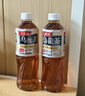 三得利（Suntory）无糖乌龙茶饮料 0糖0能量0脂 500ml*15瓶整箱装 实拍图