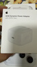 Apple/苹果【新品】40W USB-C充电器 type-c充电器苹果手机充电器手机快充头 苹果17手机充电器 实拍图