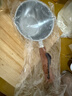 不锈钢泼油小锅热油专用锅奶锅热奶锅家用牛奶迷你小锅淋油神器 7cm 300ml 实拍图