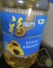 福临门食用油 葵花籽清香食用植物调和油5升 中粮出品 实拍图