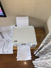 爱普生（EPSON）L4266墨仓式彩色无线多功能一体机家用/办公（打印复印扫描 wifi 自动双面 液晶屏 AI学习打印机） 实拍图