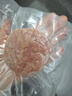 大希地母后恩点腌制入味儿童早餐安格斯纯牛肉饼汉堡小牛排600g（12片） 实拍图