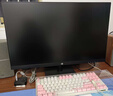 泰坦军团27英寸 2K高清 原生200Hz 专业电竞显示器 FastIPS硬件低蓝光HDR400广色域1ms 10Bit高刷版P2710R2 实拍图