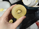 佳沛（zespri）新西兰 阳光金奇异果12粒礼盒特大果单果约122-146g 猕猴桃 水果 实拍图