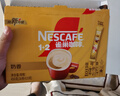 雀巢（Nestle）【樊振东同款】咖啡粉1+2奶香速溶三合一冲调饮品30条450g 实拍图