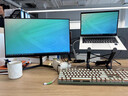 小米（MI）REDMI 23.8英寸显示器 144Hz IPS技术 专业级色准 低蓝光 电竞电脑办公显示器显示屏 A24 2026款 实拍图