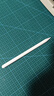京东京造电容笔iPad苹果笔适用25年Pro/Air/Mini/iPad11平板触控触屏手写笔applepencil二代防误触 实拍图