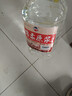 千古蜀源 四川绵柔原浆 42度 5L 浓香型白酒 纯粮桶装酒自饮泡药酒约10斤 实拍图
