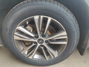 佳通轮胎(Giti)轮胎225/60R18 100H  SUV520 原配 博越 适配 瑞虎7/宋Pro  实拍图