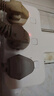 公牛（BULL）转换插头/品字形一转三插座/无线转换插座/电源转换器 适用卧室、厨房 3位分控开关插座  实拍图