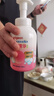 贝亲（Pigeon）洗发水沐浴露 含桃叶精华 婴儿洗发沐浴二合一 500ml IA209 实拍图