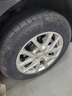 德国马牌（Continental）汽车轮胎 225/65R17 102V FR UC6 SUV适配CR-V/RAV4/CX-5 实拍图