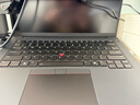 ThinkPad【国家补贴20%】T14p AI PC酷睿Ultra7 14.5英寸高性能工程师本笔记本电脑 32G 1TB 3K 商务办公本 实拍图