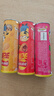 乐事（Lay's）无限薯片 104g*3罐 组合装（番茄+原味+烤肉）膨化食品 休闲零食 实拍图