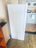 海尔（Haier）179升两门双开门小户型宿舍租房办公室家用电冰箱小型冷藏冷冻BCD-179LHC2E0WV家电国家补贴15% 实拍图