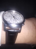 【二手99新】天梭男表力洛克二手机械男表天梭手表男士休闲运动二手奢侈品腕表 7750机芯白盘皮带T41.1.317.31 实拍图