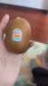 佳沛（zespri）新西兰  阳光金奇异果10粒礼盒巨大果单果约144-175g 水果 猕猴桃 实拍图