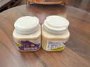 百花 椴树雪蜜 东北黑蜂结晶椴树蜂蜜1000g*2瓶 中华老字号 节日礼品 实拍图