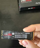 三星（SAMSUNG）2TB SSD固态硬盘 M.2接口(NVMe协议PCIe 4.0 x4) AI电脑配件 读速7450MB/S 990 PRO 实拍图