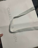 CHARLES&KEITH【单拍不发】礼品袋CK1-00000000大号 白色 L 实拍图