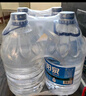 泉阳泉（QUANYANGQUAN） 长白山天然矿泉水 大桶装 家庭用水 3L*6桶  整箱塑包装 实拍图