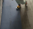 卡特兔学步鞋婴儿童鞋秋季男女宝宝步前机能鞋幼儿室内稳步儿童鞋子XZ62 实拍图