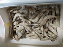 京鲜港  避风塘风味大号皮皮虾500g 虾爬子速冻鲜嫩饱满 实拍图