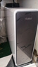 海尔（Haier）瞬时1400G鲜活水pro净水器 政府补贴 家用厨下RO反渗透瞬时 6年RO膜 3.48L/min流速 实拍图