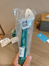 世达（SATA）工业级专用沾塑欧式活动扳手开口活扳手 12