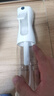 优家（UPLUS）高压喷瓶分装瓶喷雾瓶大容量300ml透明超细雾酒精喷壶空瓶 实拍图