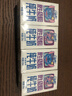 QQ星伊利原生A2β-酪蛋白儿童高钙纯牛奶尝鲜装125ml*4盒 试饮装 实拍图