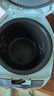 东芝（TOSHIBA）RC-10NMFIH 电饭煲多功能家用智能煲粥神器 4毫米厚釜电饭锅 RC-10NMFIH【 3L 】日标1 实拍图