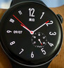 vivo WATCH 3 蓝牙软胶版辰夜黑AIGC智能手表表盘血氧心率监测自研蓝河系统vivowatch情人节礼物送男生 实拍图
