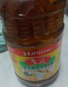 鲁花 【保真菜籽油】食用油 低芥酸特香菜籽油 6.18L   物理压榨 实拍图