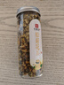 印象堂茶叶花草茶金银花茶浙江菊花茶组合110g共2罐装礼品养生茶 实拍图